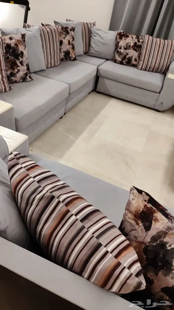 كنب للبيع ب 550 ريال 8