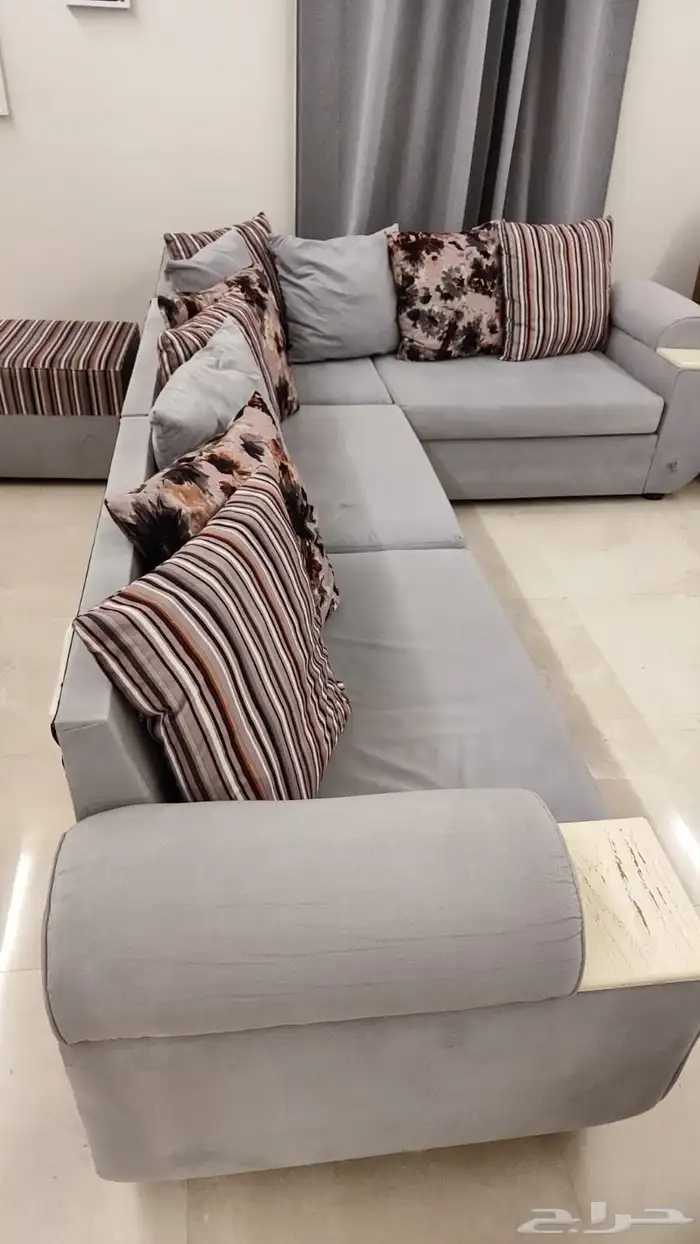 كنب للبيع ب 550 ريال 7