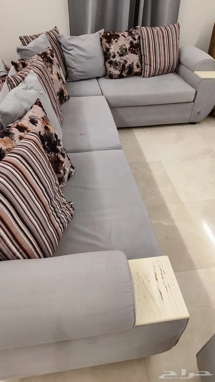 كنب للبيع ب 550 ريال 6