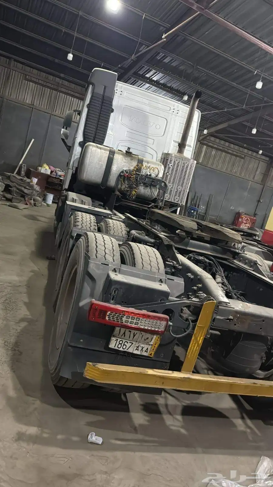 راس فولفو سقس مديل 2019 4