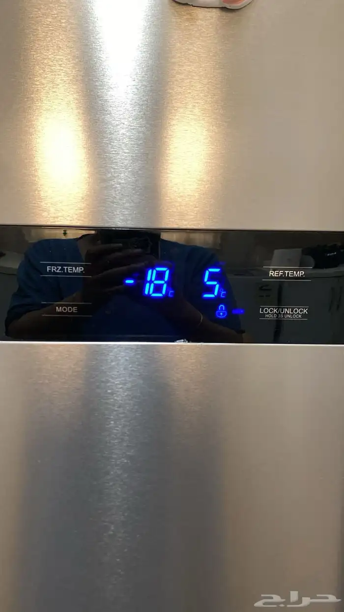 افضل محل صيانة ثلاجات اوتوماتيك سامسونج ويرلبول ال جى دايو 1