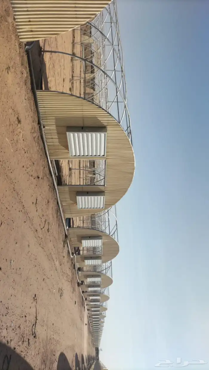 كل ما يخص البيوت المحمية والصالات الزراعيه 2