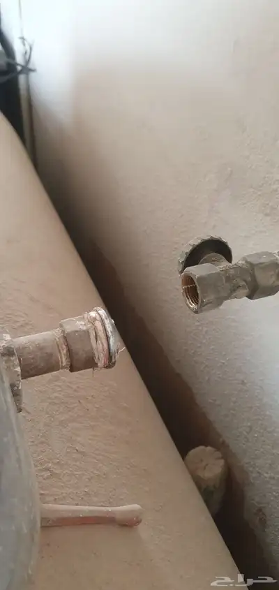 دبه غاز 2 متر ونص طول 2متر و70 سم ارتفاع 1