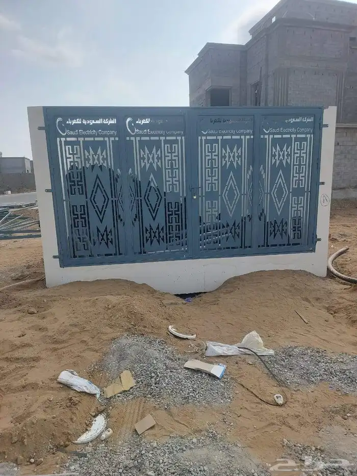 غرف الكهرباء 5
