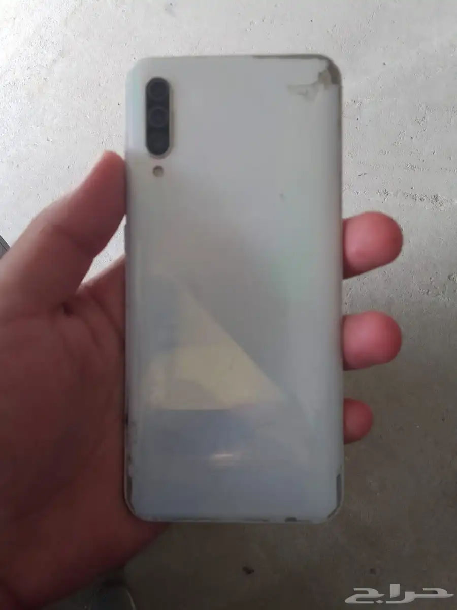 جوال جلكسي A 30s 1