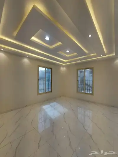 روف للبيع حي الروضه المطار 4