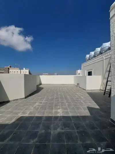 روف للبيع حي الروضه المطار 9