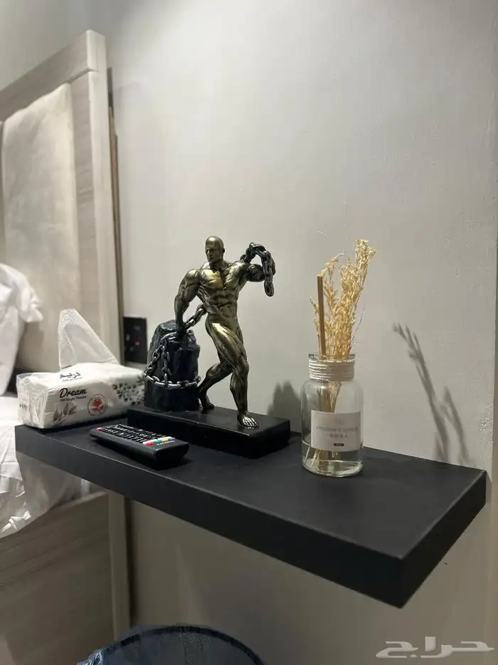 استديو للتقبيل بحي الملقا 1