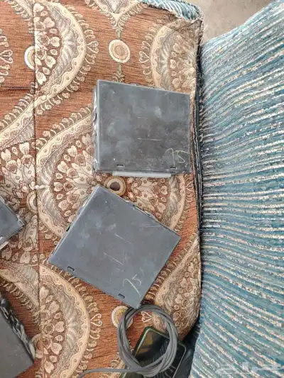 دباب سوزوكي ديهاستو 6