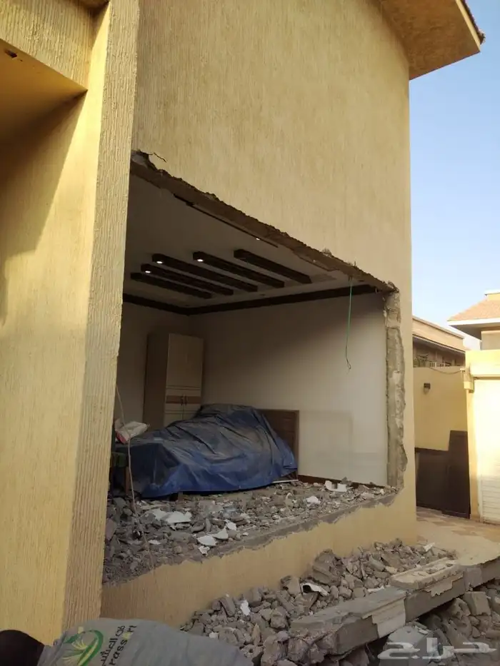 مقاول مقاولات عامه 0