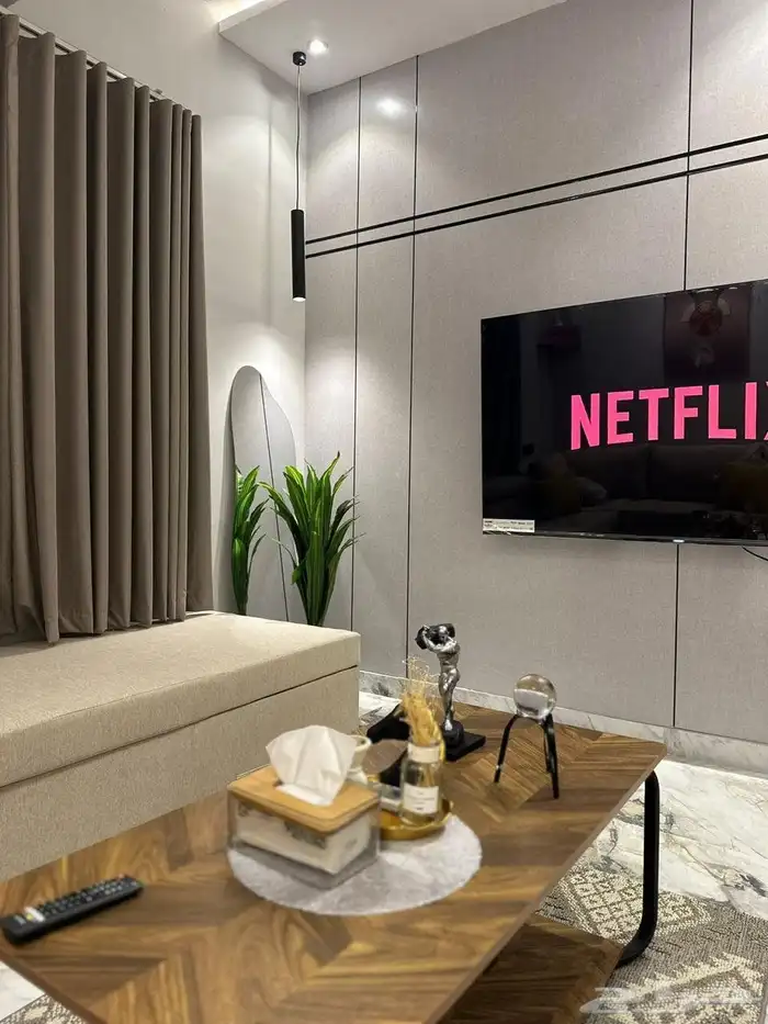 استديو للتقبيل بحي الملقا 9