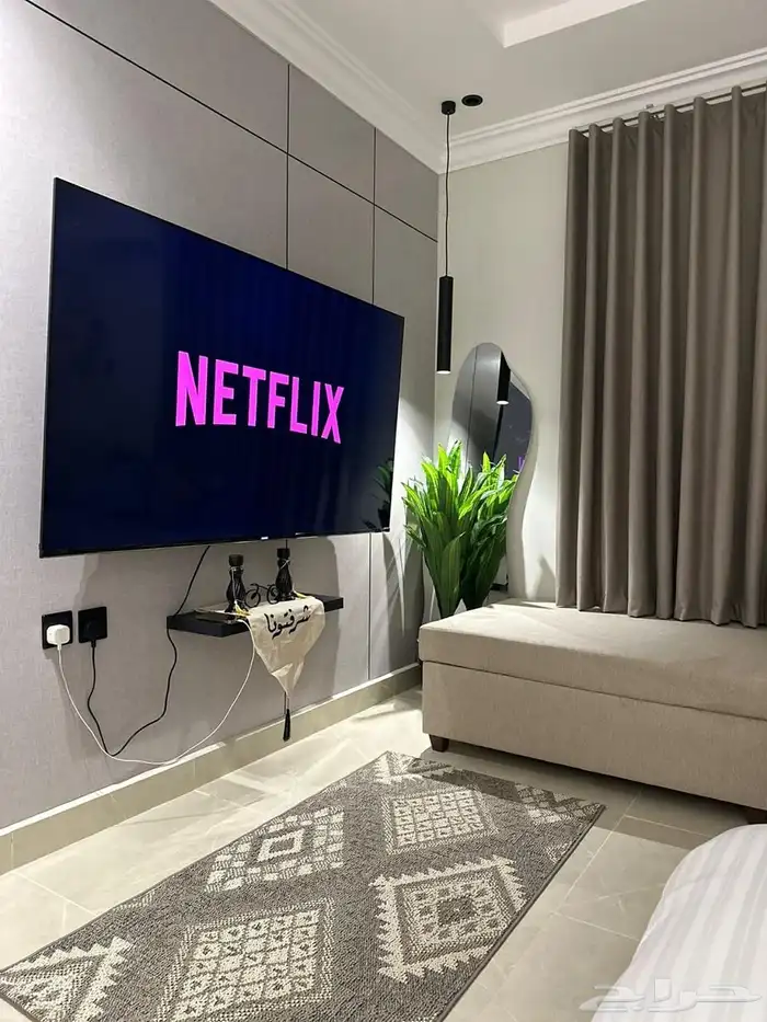 استديو للتقبيل بحي الملقا 3