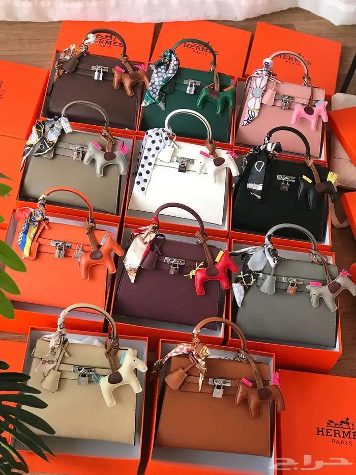 شنط هيرمز درجه اولى ماستر 0