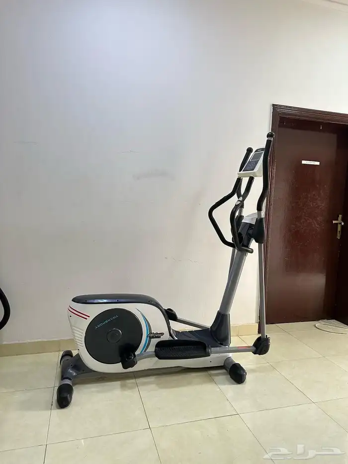 عجلة رياضه نظيفه 1