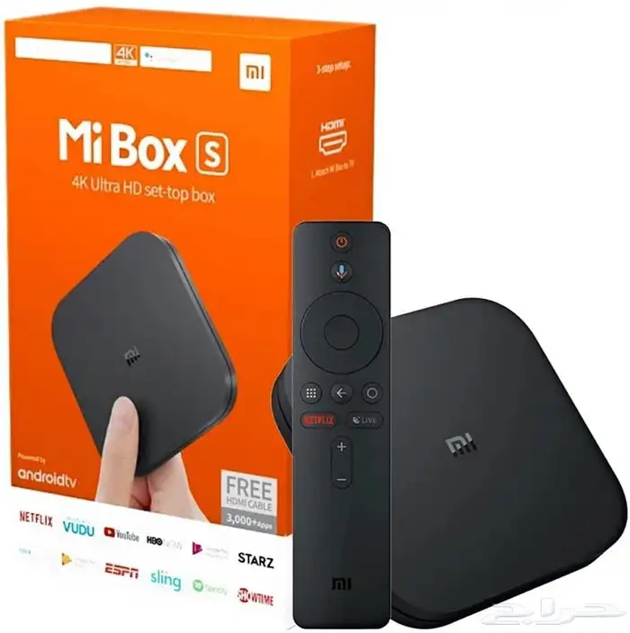 OSN IPTV بين اسبورت ISTAR الكترونيات جدة 3
