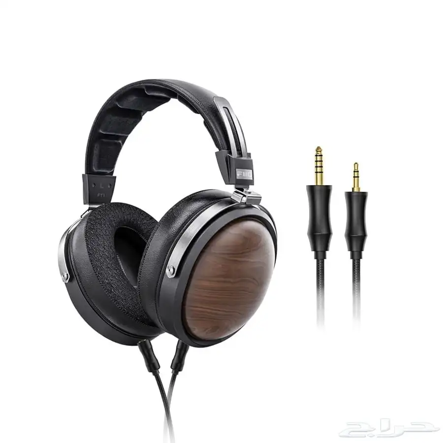 Fiio FT1 سماعة 0