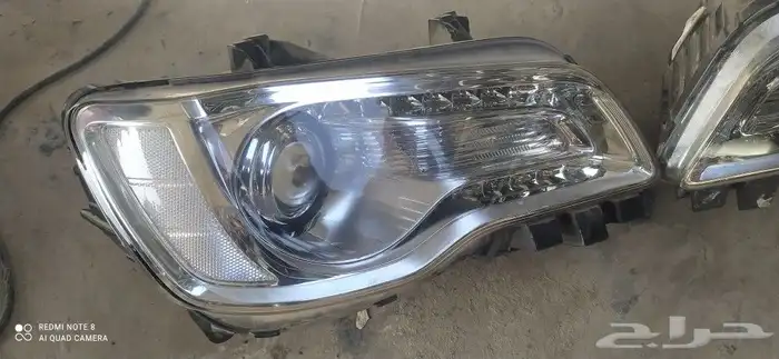 كرايزلر M300 2