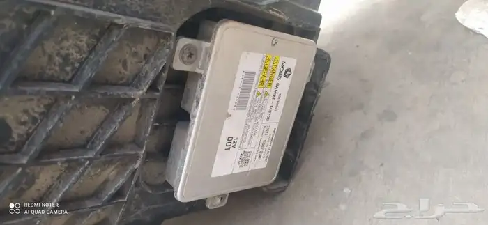 كرايزلر M300 4