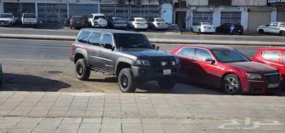 نيسان باترول فتك 4800 7