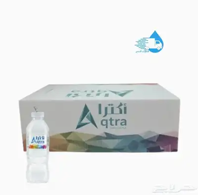 مياه 330 مل 40 قارورة للكرتون 3