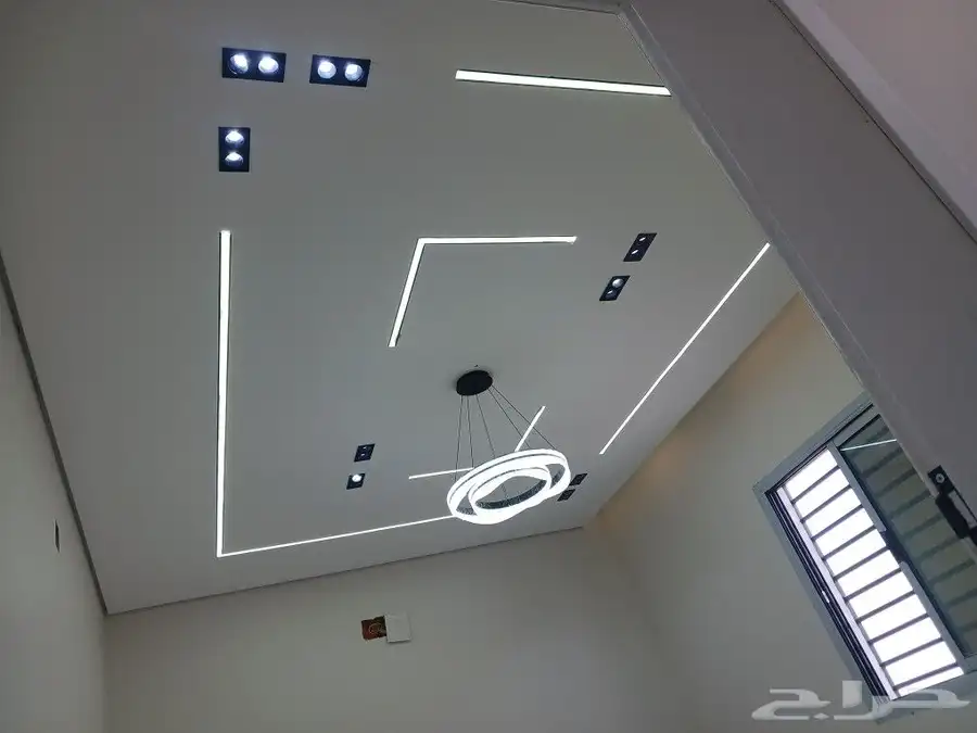 فني كهرباء منازل تاسيس وتشطيب 1