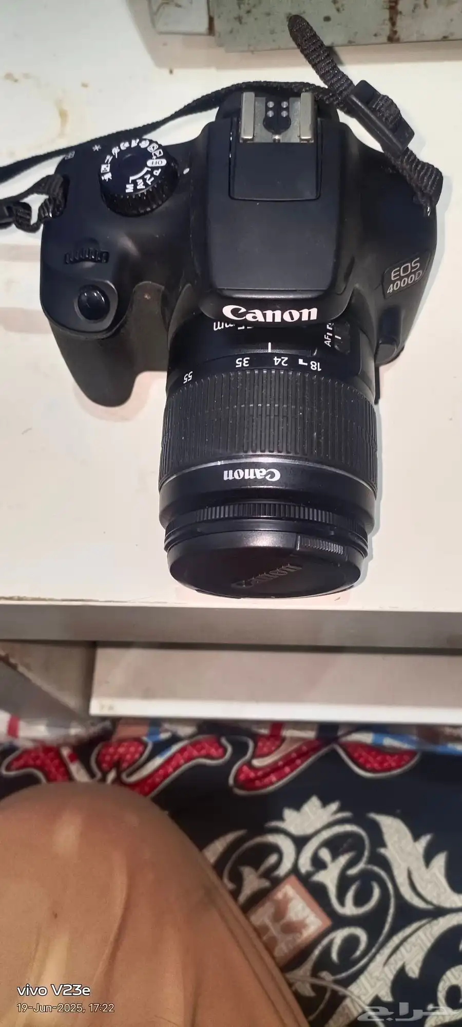 canon camera 4