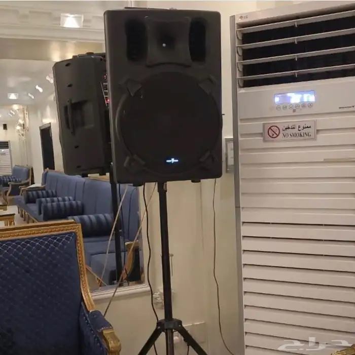 قهوجيين وصبابيين تأجير مكيفات وسماعات 4