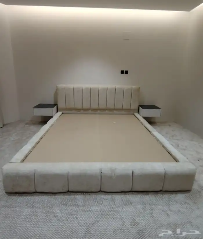 غرف نوم جاهزة ويوجد تفصيل حسب الطلب للتواصل 056916211 2