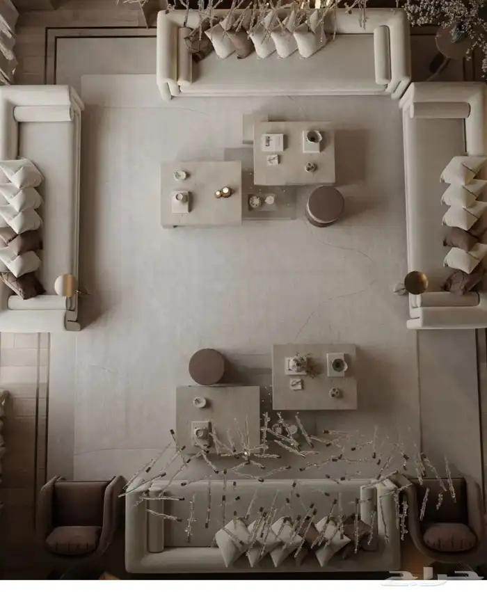 المدينه المنوره شوران محل تنجيد كنب 2