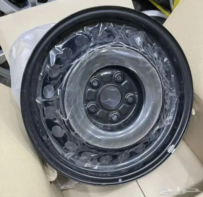 جنوط كامري سوح 16اصلي وكاله 2