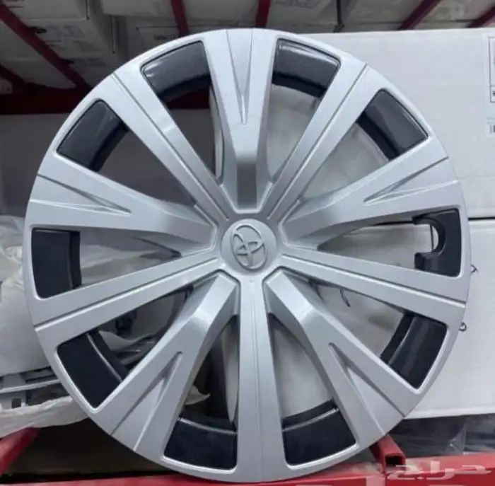 جنوط كامري سوح 16اصلي وكاله 14