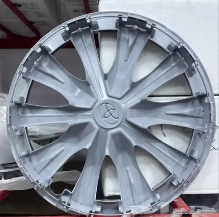 جنوط كامري سوح 16اصلي وكاله 15