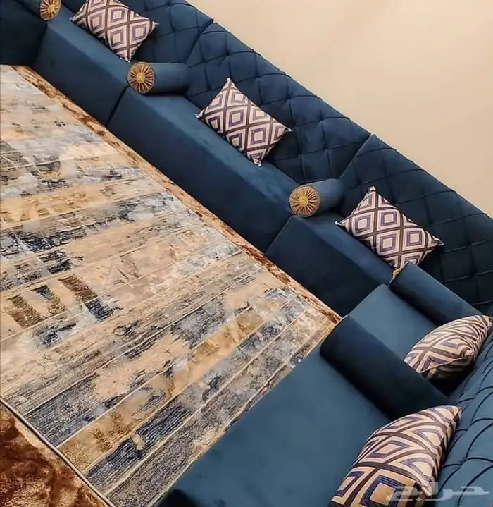 اثاث منزلي جاهز وتفصيل حسب الطلب يوجد لدينا خدمة الأقساط 3