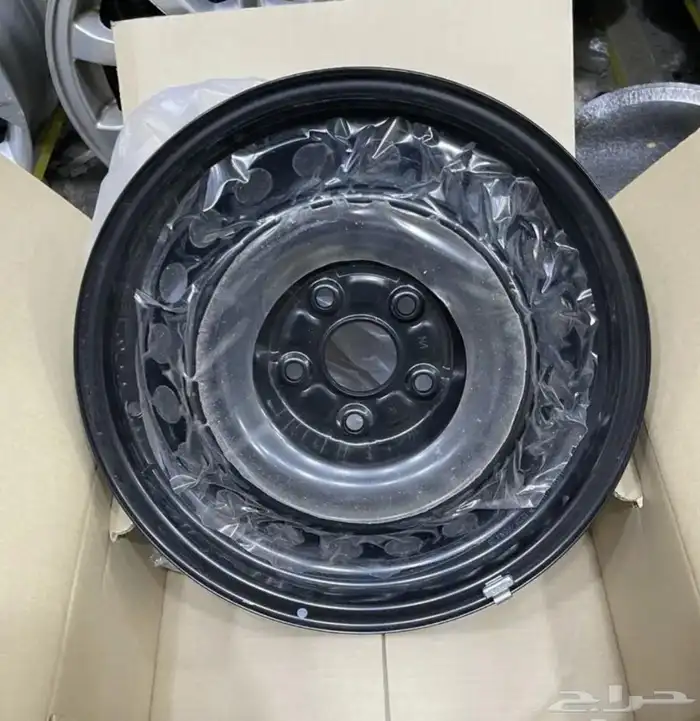 جنوط كامري سوح 16اصلي وكاله 0