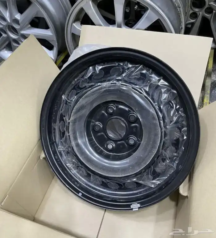 جنوط كامري سوح 16اصلي وكاله 1