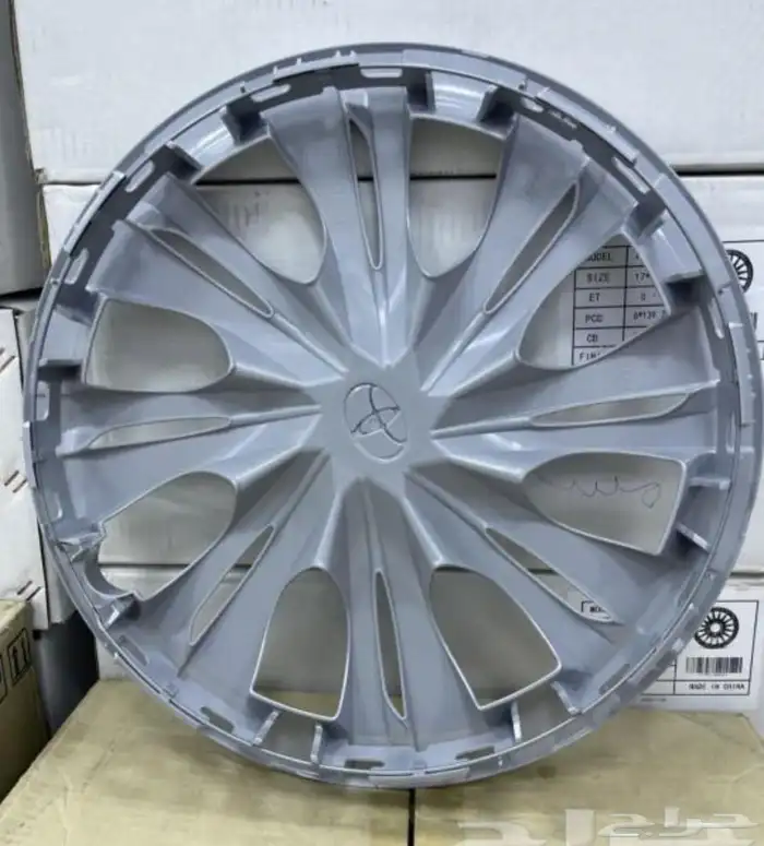 جنوط كامري سوح 16اصلي وكاله 18