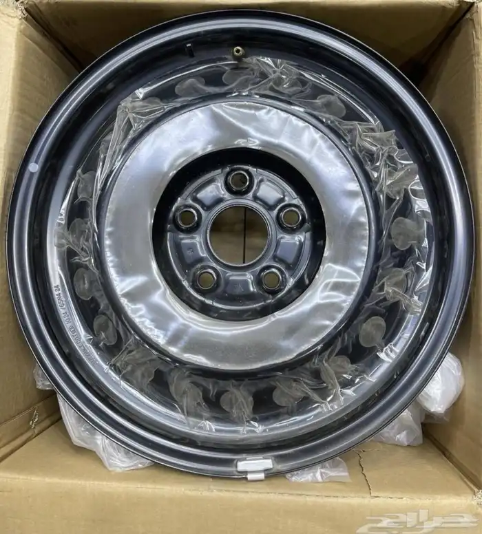 جنوط كامري سوح 16اصلي وكاله 6