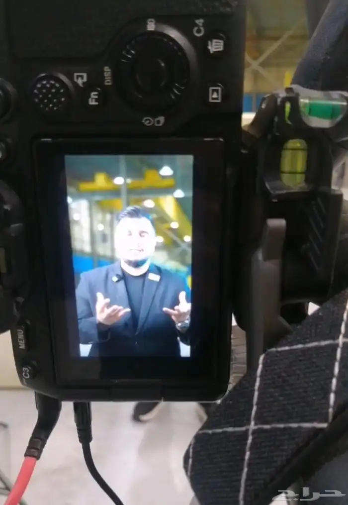 تصوير احترافي فيديو وفوتو 2