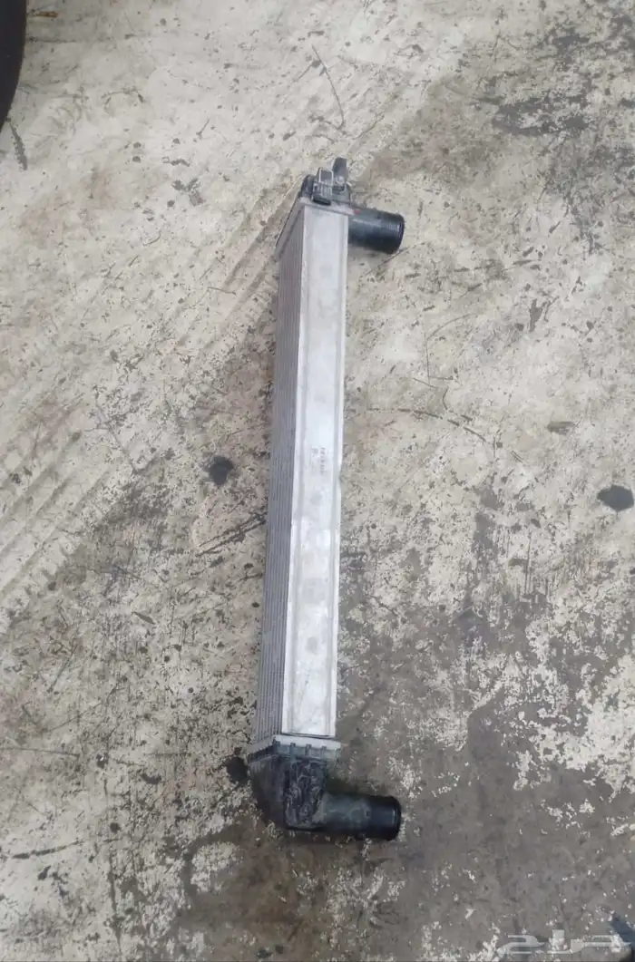 رديتر تروبو شانجان cs85 مديل 20- 22-23-24 وكاله 1