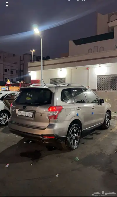مطلوب قطع سوبارو فورستر 2014 1