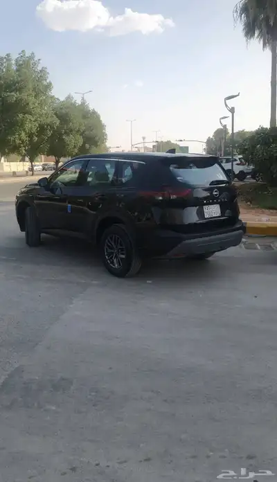 نيسان اكستريل 2024 0