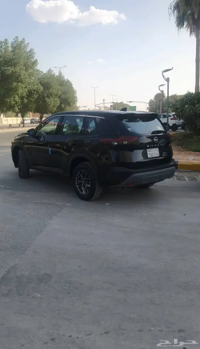 نيسان اكستريل 2024 0