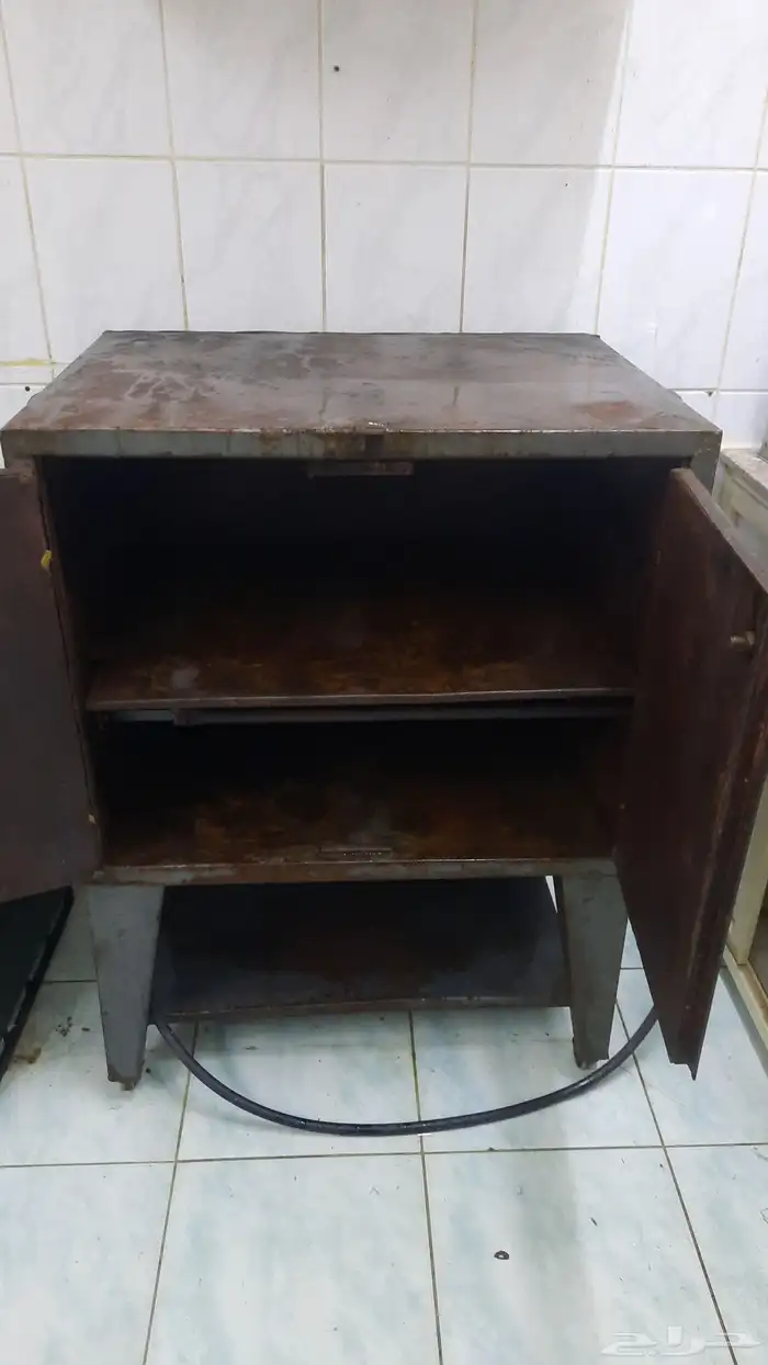 فرن عربي للبيع المستعجل 0