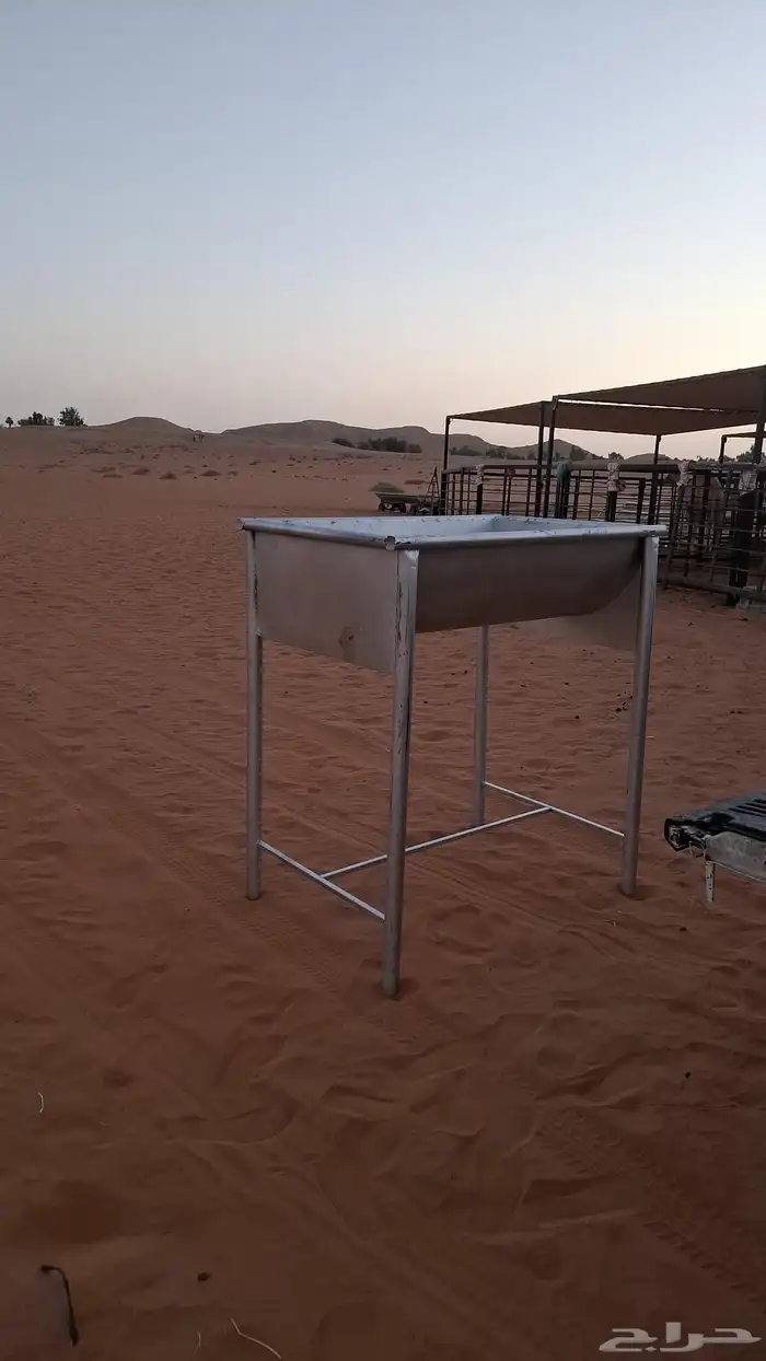 حواض ابل وغنم وشبوك ومضلات 1