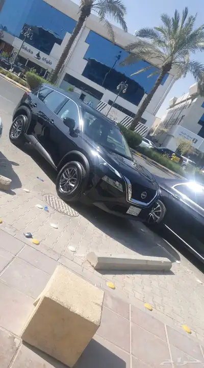 نيسان اكستريل 2024 1