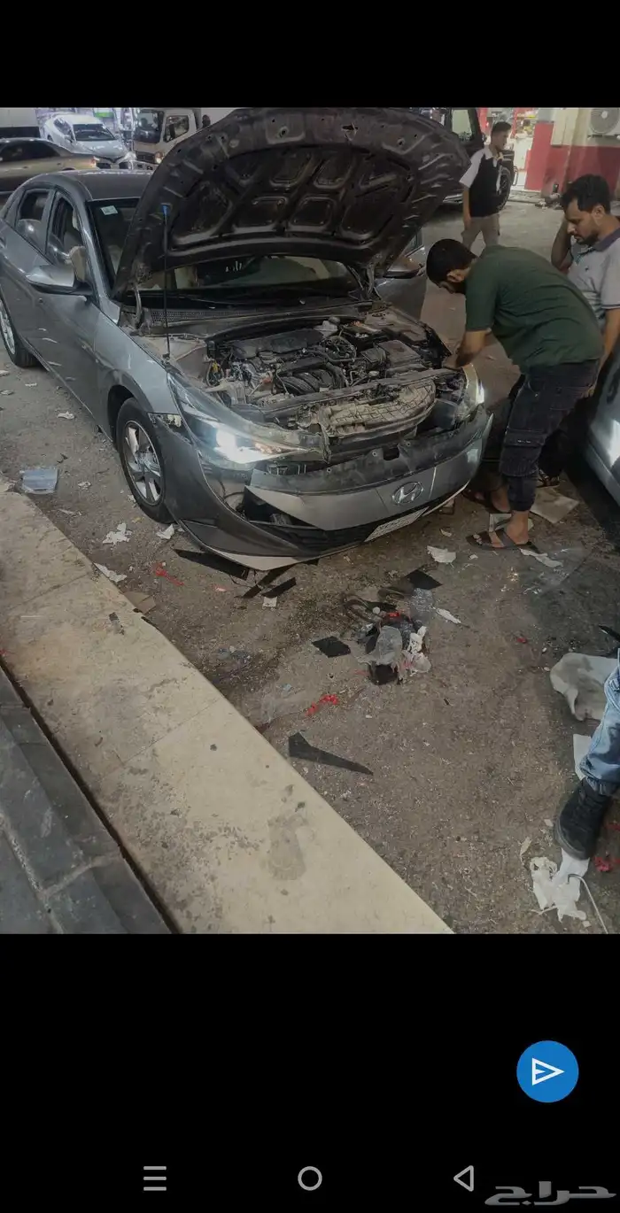 شمعات اسطبات عدسات انوار لمبات زنون تفصيل شمعات شاشات كامير 22