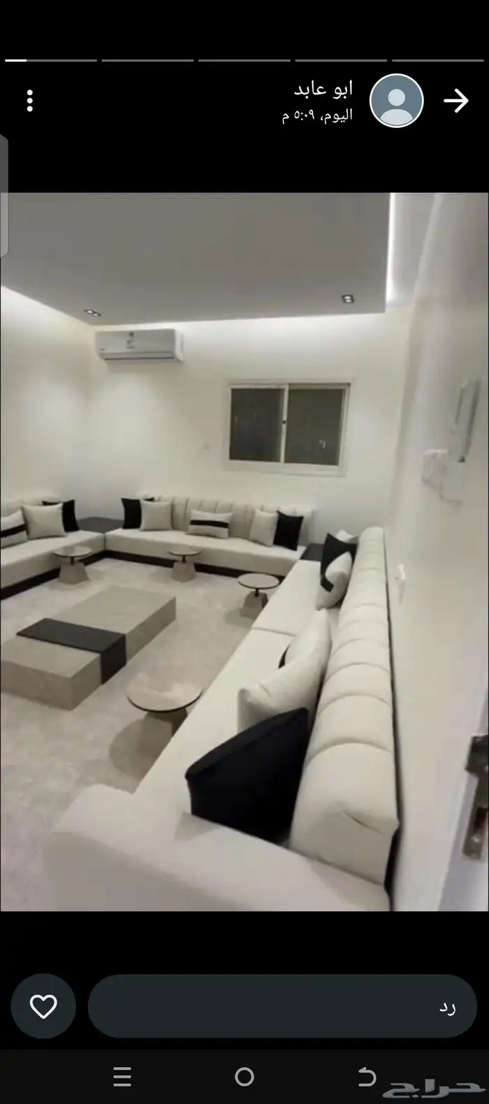 تفصيل مساند ضهر وكنب على حسب الطلب 0