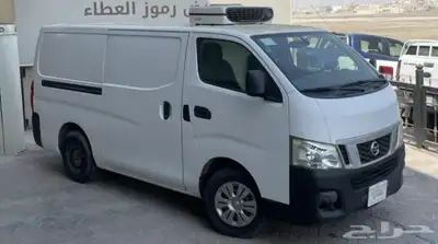 فانات بضاعه مبردة وجافه للايجار 14