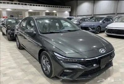 هونداي النترا 2.0 سمارت 2025 0