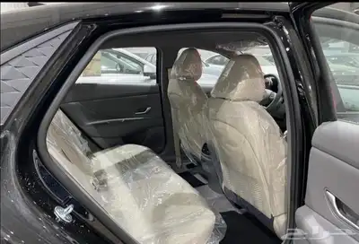 هونداي النترا 2.0 سمارت 2025 2